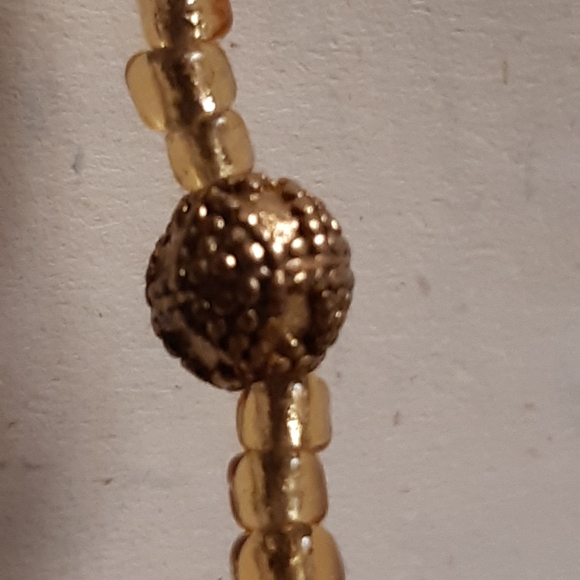 14/20 GF Ankle Bracelet - Picture 4 of 7